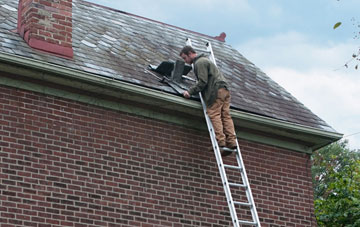 what affects urgent Purfleet roof repairs