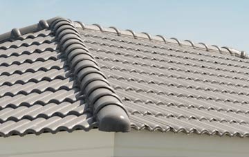 advantages of Purfleet clay roofing