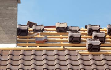 Purfleet clay roofing costs