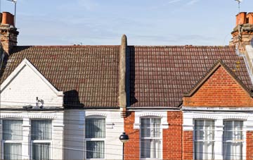 clay roofing Purfleet, Kent
