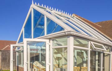 conservatory roof insulation costs Purfleet