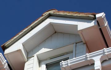Purfleet fascia installation costs