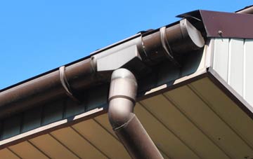 types of Purfleet fascias