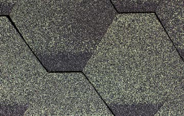 Purfleet fibreglass shingle repairs