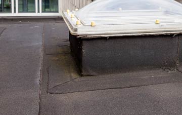 disadvantages of Purfleet flat roofs