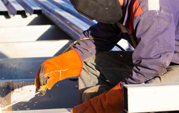 Purfleet flat roofing options