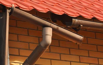 Purfleet gutter repair costs