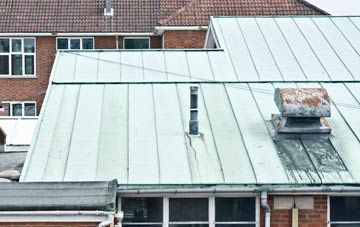 Purfleet lead roofing costs