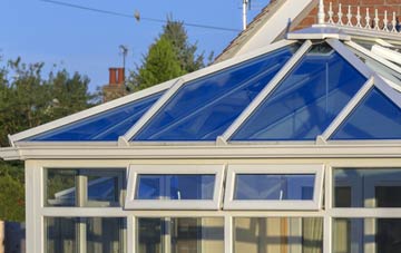 professional Purfleet conservatory insulation