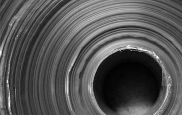 Purfleet pvc roof replacement