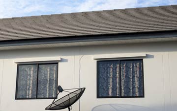 Purfleet rubber roof costs