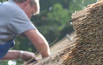 professional Purfleet thatchers