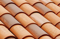Purfleet clay roofing