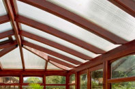 Purfleet conservatory roofing insulation