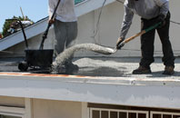 Purfleet flat roofing repair