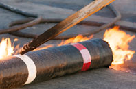 free Purfleet flat roofing repair quotes