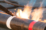 Purfleet flat roofing replacement