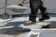 find rated Purfleet flat roofing replacement companies