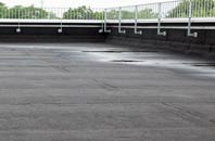 find rated Purfleet flat roofing companies