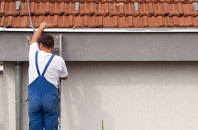 free Purfleet gutter repair quotes