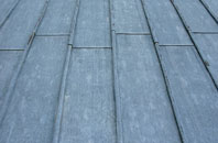 Purfleet lead roofing