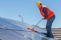 free Purfleet roof cleaner quotes