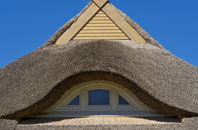 Purfleet thatch roofing
