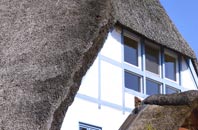 find rated Purfleet thatchers